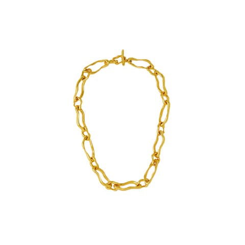 Etta Chain Necklace