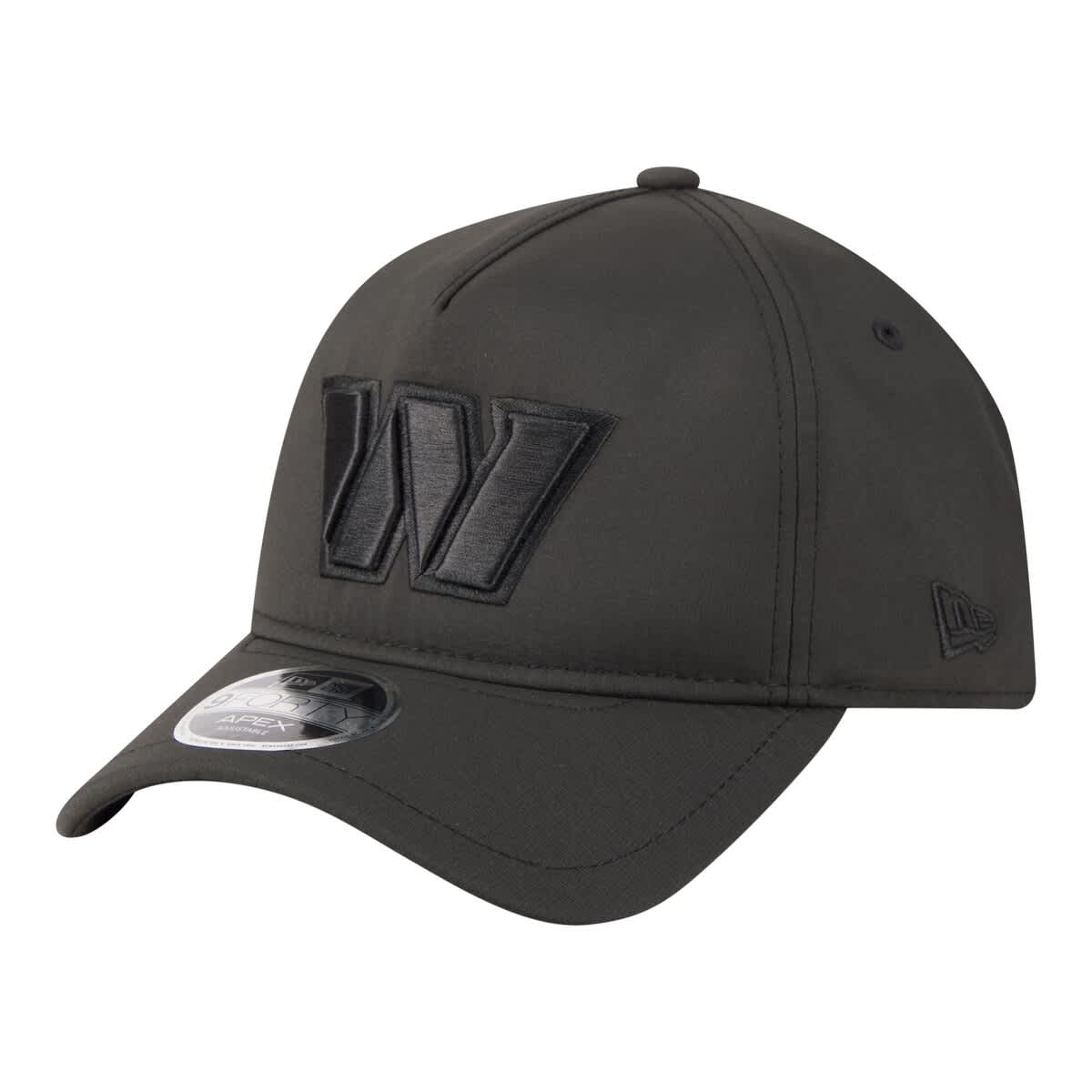 selected Black