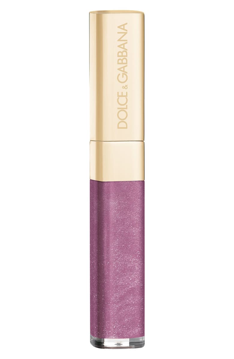Dolce&Gabbana Beauty Intense Color Gloss, Main, color, 