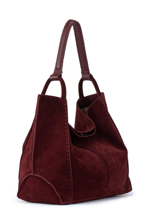 The Sak Los Feliz Large Tote Leather Bag