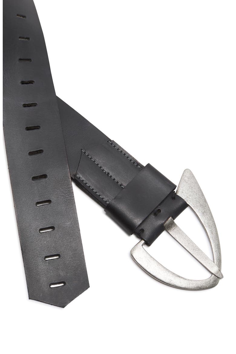 Denver Hip Belt, Alternate, color, BLACK
