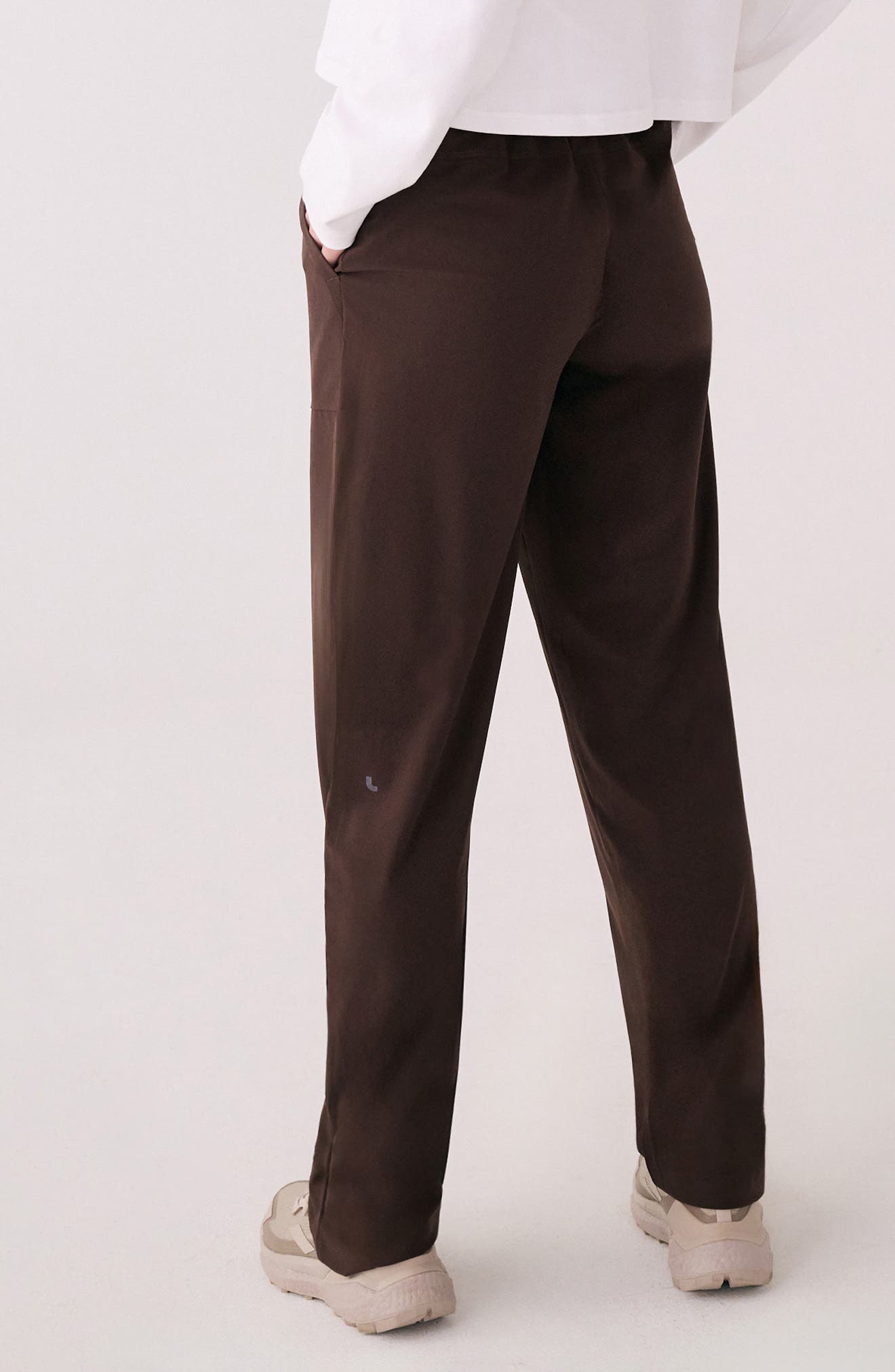 Olivie Straight Leg Pants - image 4