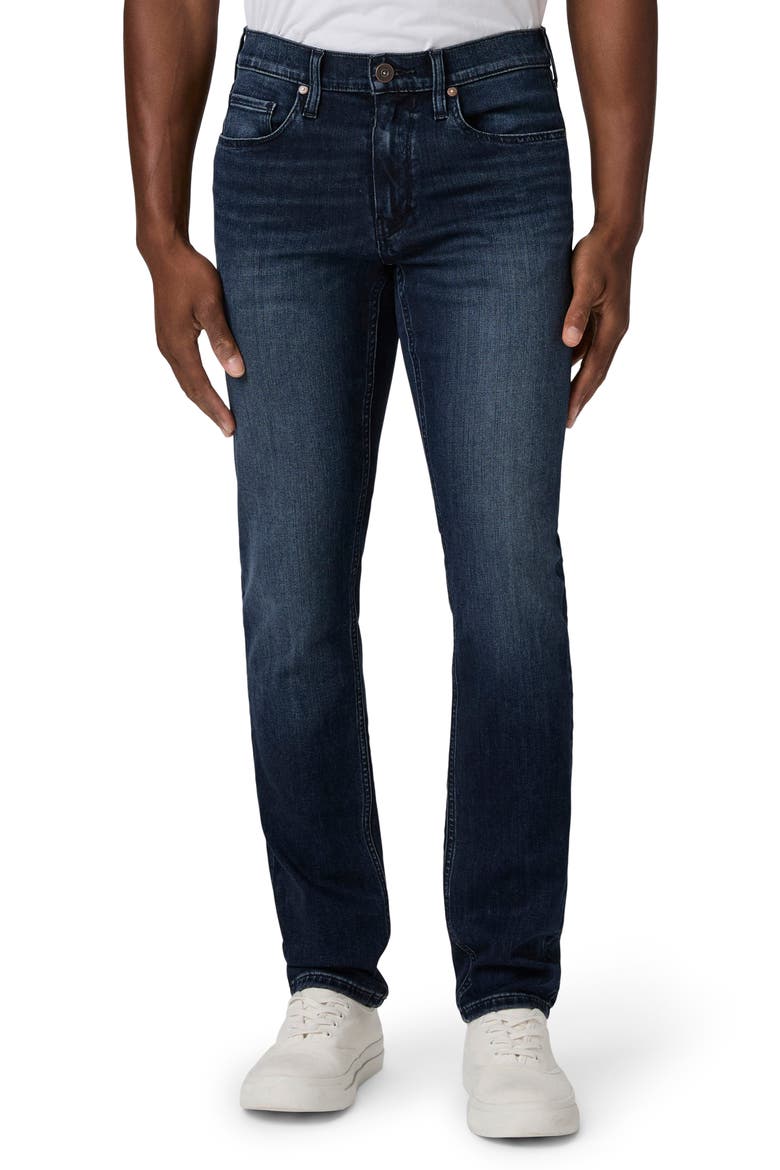 Lennox Slim Fit Jeans, Main, color, RYDEL
