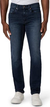 PAIGE Lennox Slim Fit Jeans