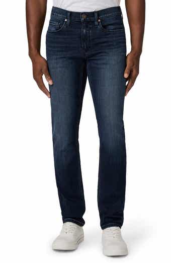 PAIGE Lennox Slim Fit Jeans
