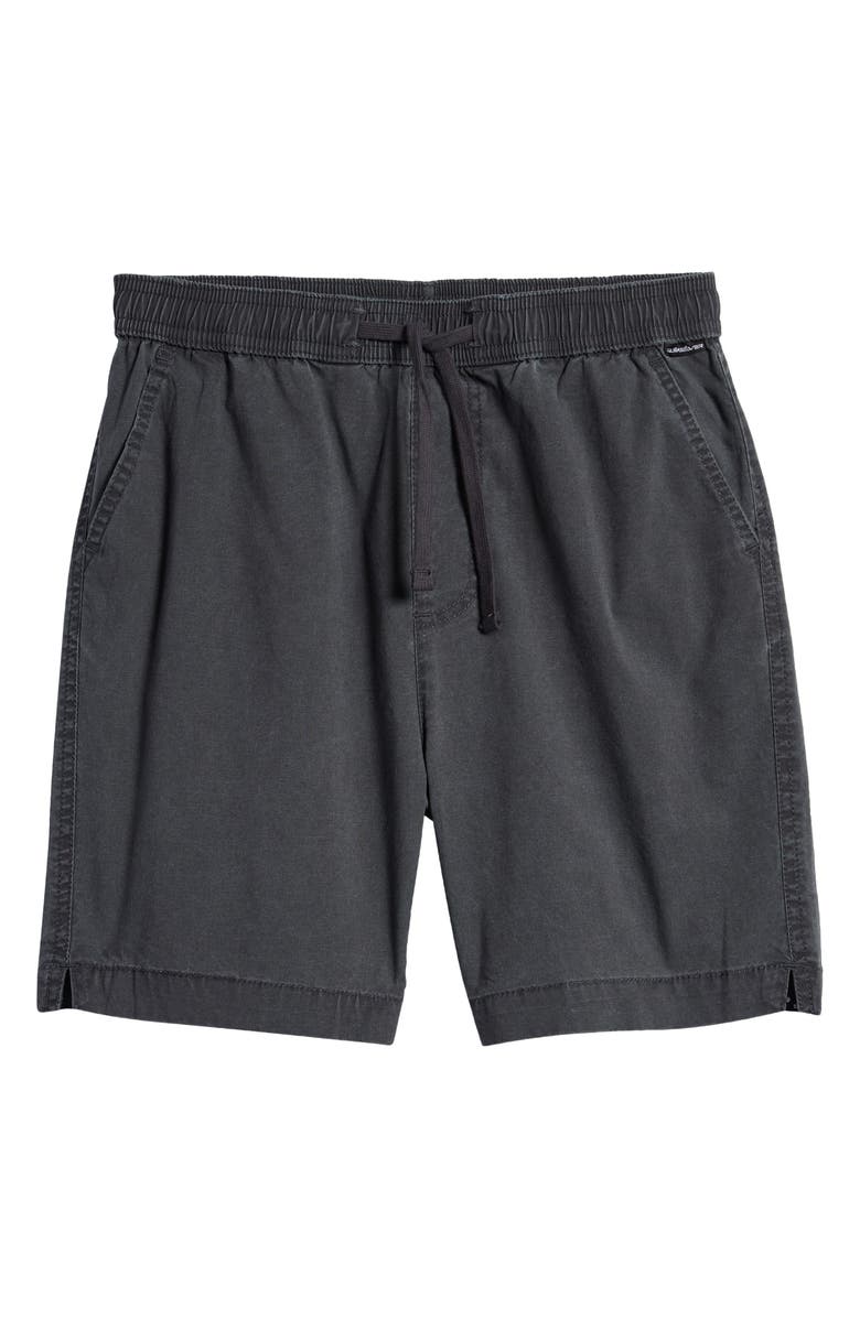 Quiksilver Kids' Taxer Shorts, Main, color, 