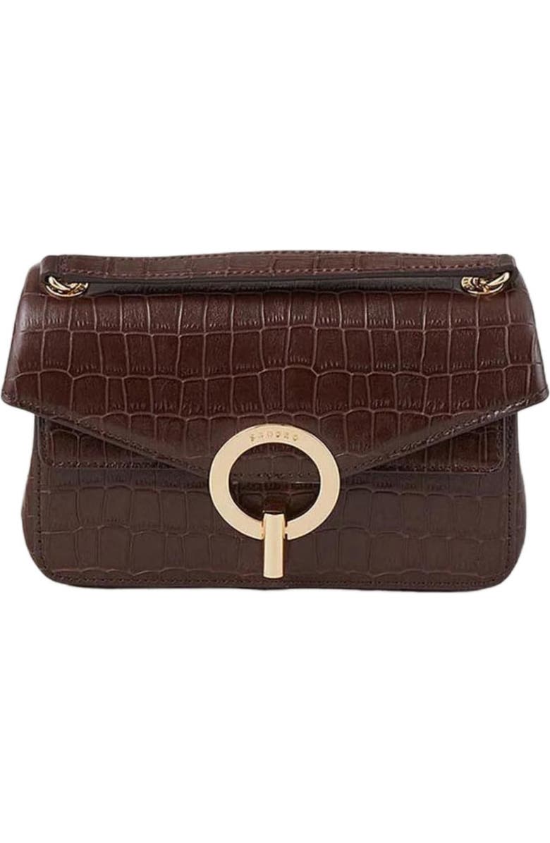 SANDRO Yza bag, small model, Main, color,