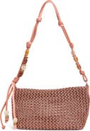 Sam Edelman Ellina Beaded Shoulder Bag