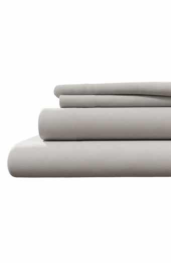 Woven & Weft Jersey Knit Sheet Set