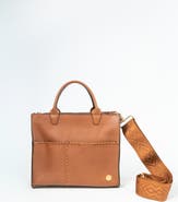 EVA INNOCENTI Sienna Mini Tote Bag