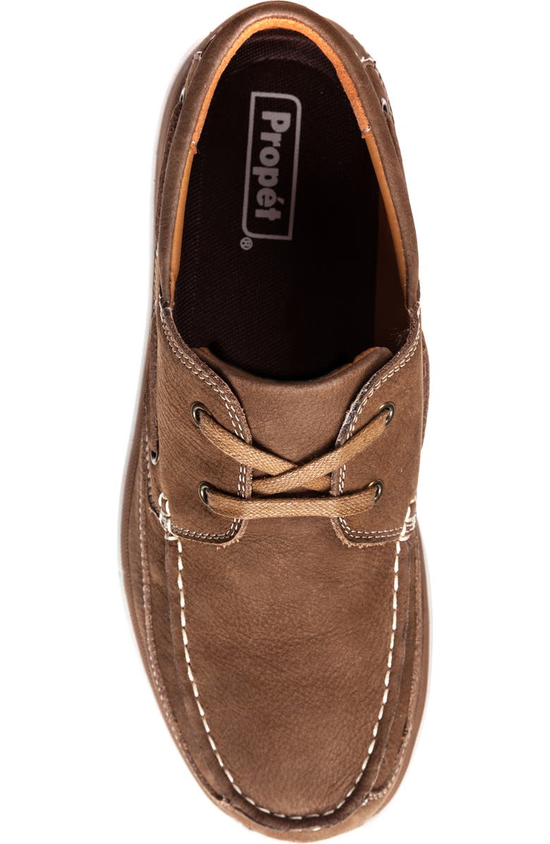 Propét Pomeroy Boat Shoe, Alternate, color,