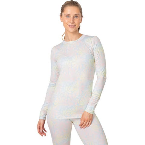 Fryd Long-Sleeve Baselayer - Women's