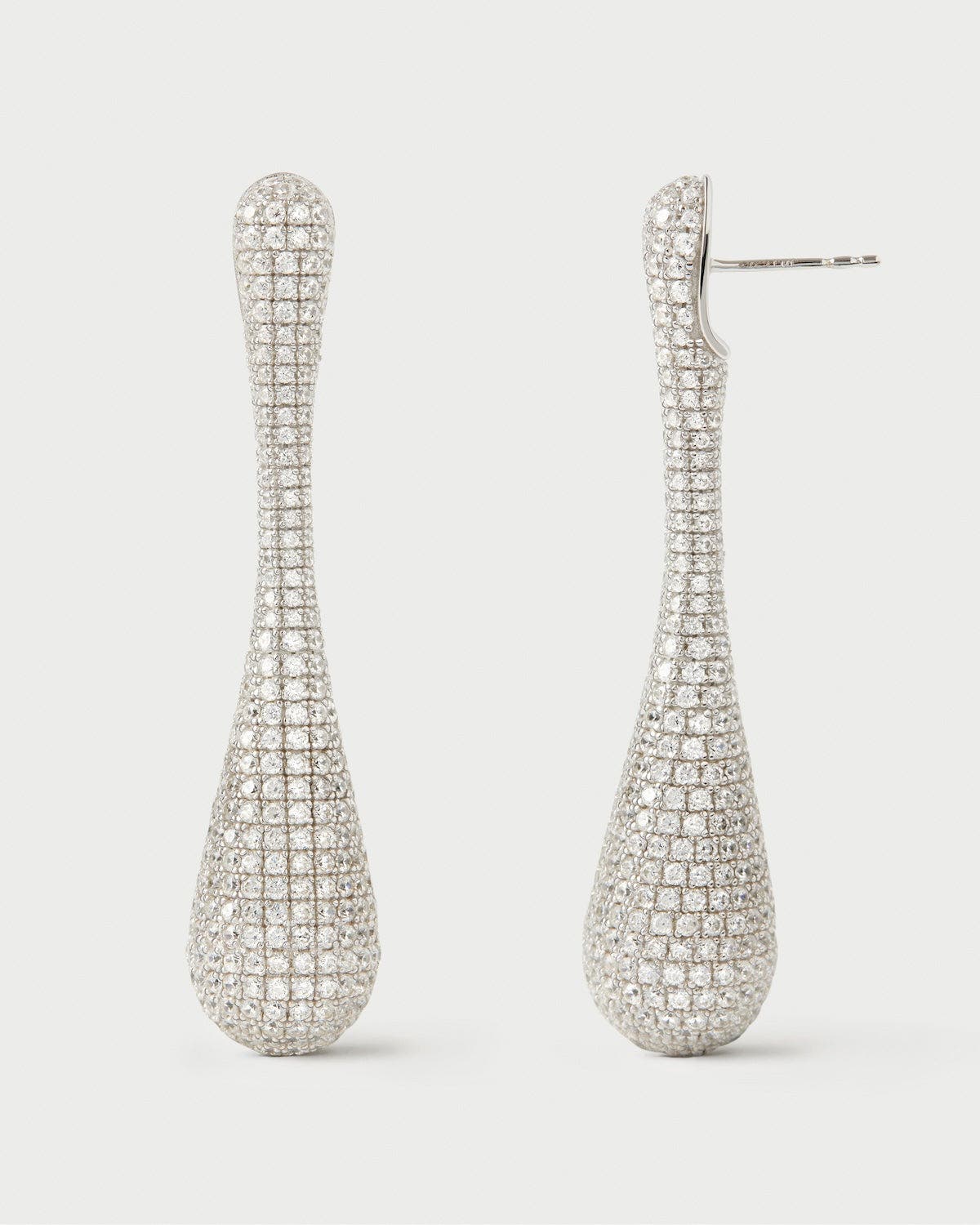 selected Pavé