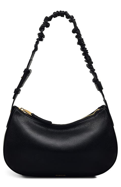 Wilton Crescent Shoulder Bag