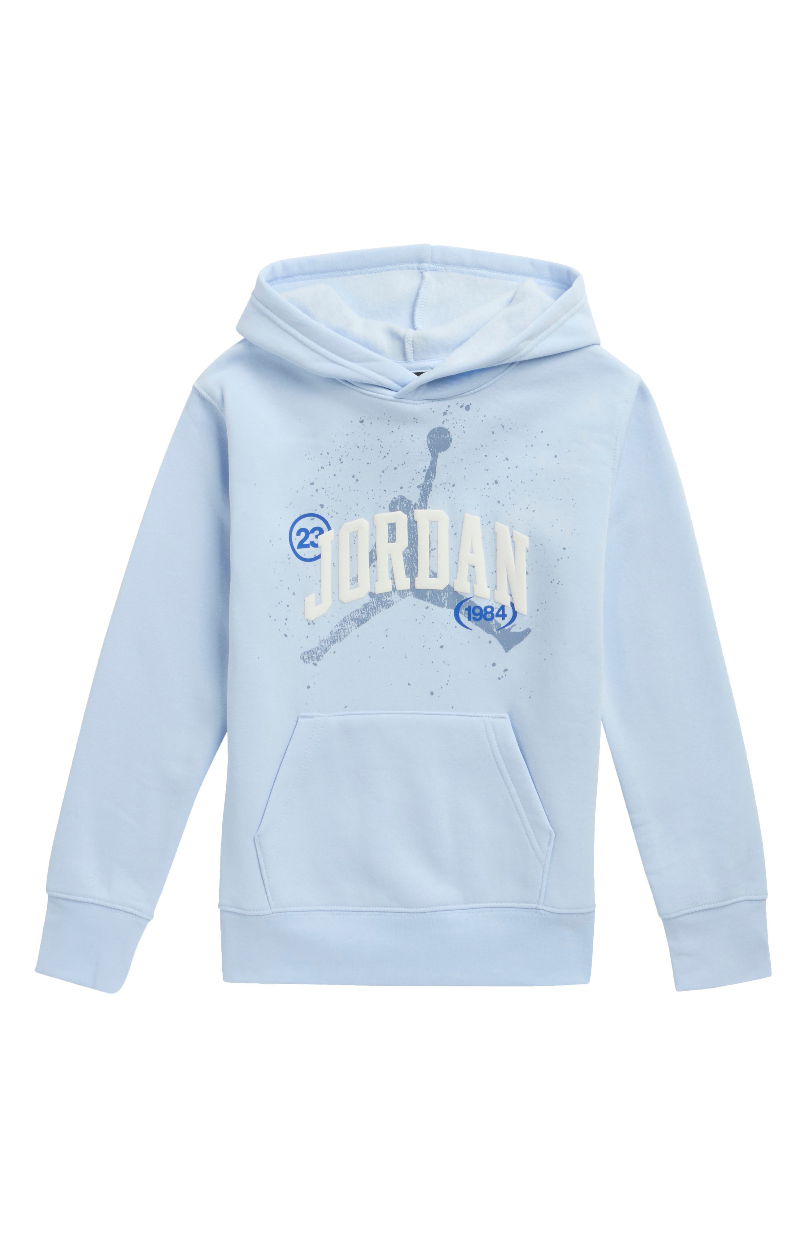 Jordan Kids' 1984 Jumpman Hoodie