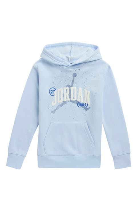 Kids' 1984 Jumpman Hoodie (Big Kid)