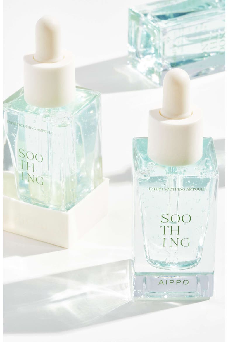 Expert Soothing Ampoule, Alternate, color, None