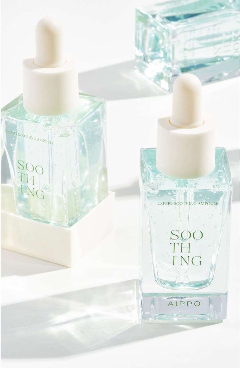 Aippo Expert Soothing Ampoule, Alternate, color, NO COLOR