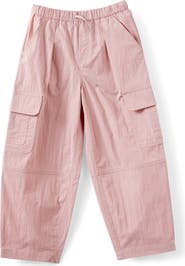 Cotton On Kids Kid's Clara Cargo Pant