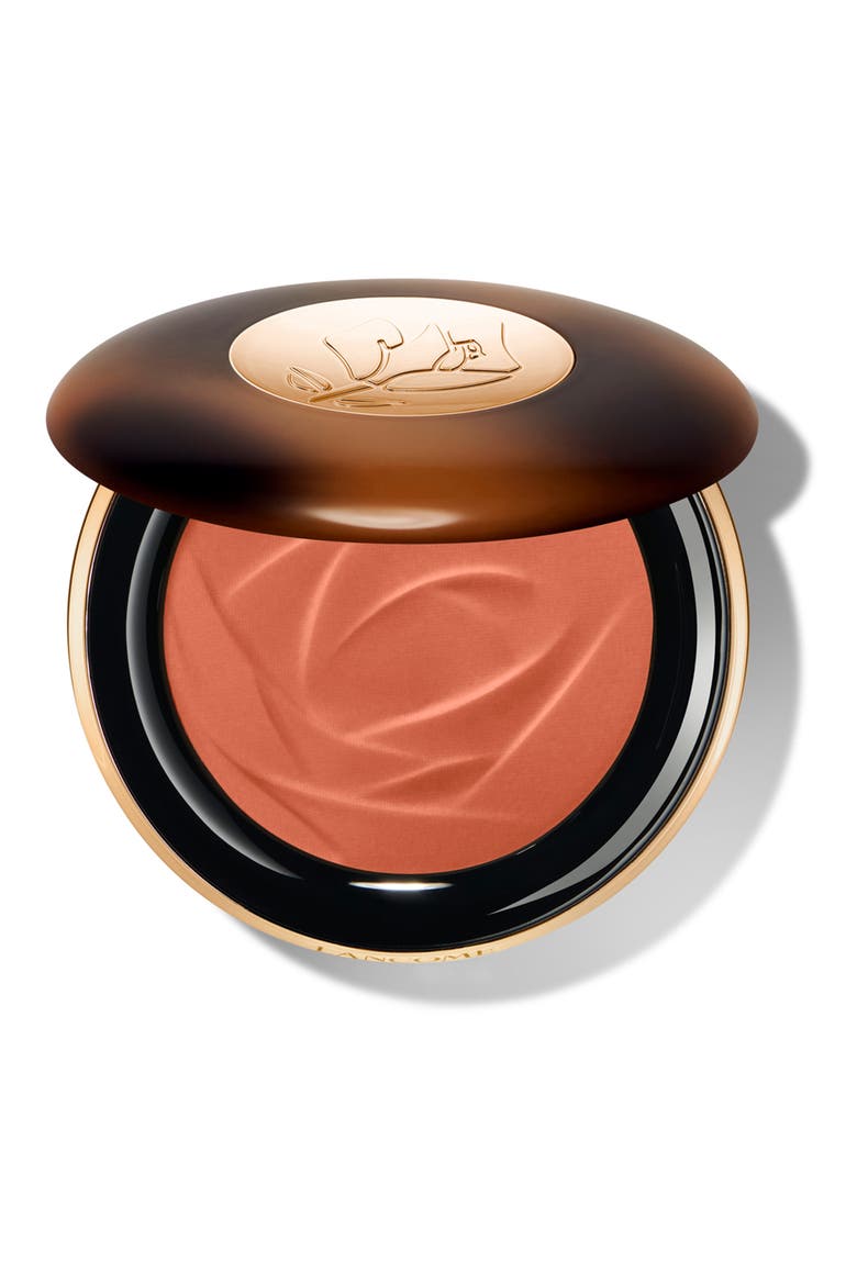Teint Idole Ultra Wear Skin Transforming Bronzer, Main, color, 6