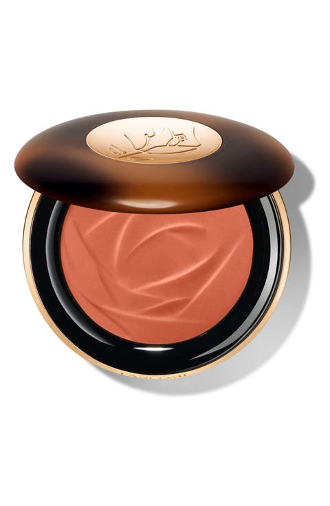 Teint Idole Ultra Wear Skin Transforming Bronzer