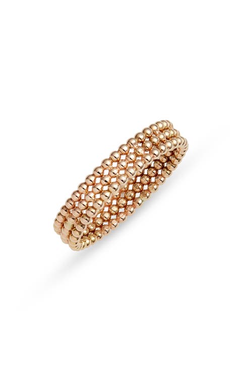 Women's Poppy Finch Rings