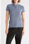  Navy Heather