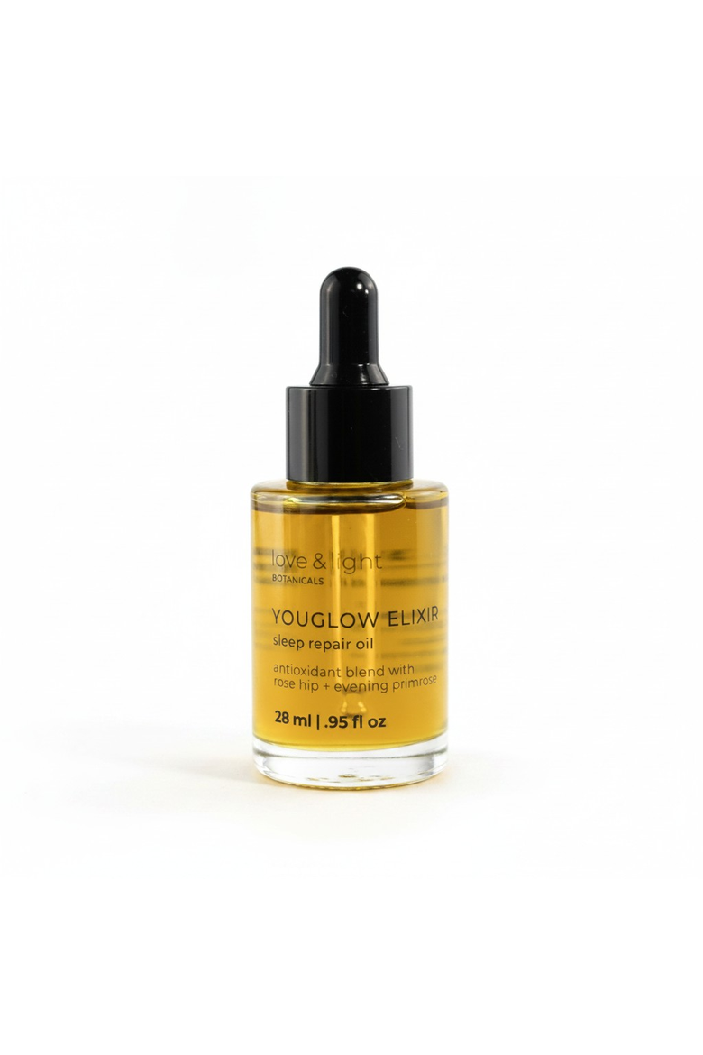 Youglow Elixir Sleep Repair Oil, Main, color, Refill Only (no dropper)
