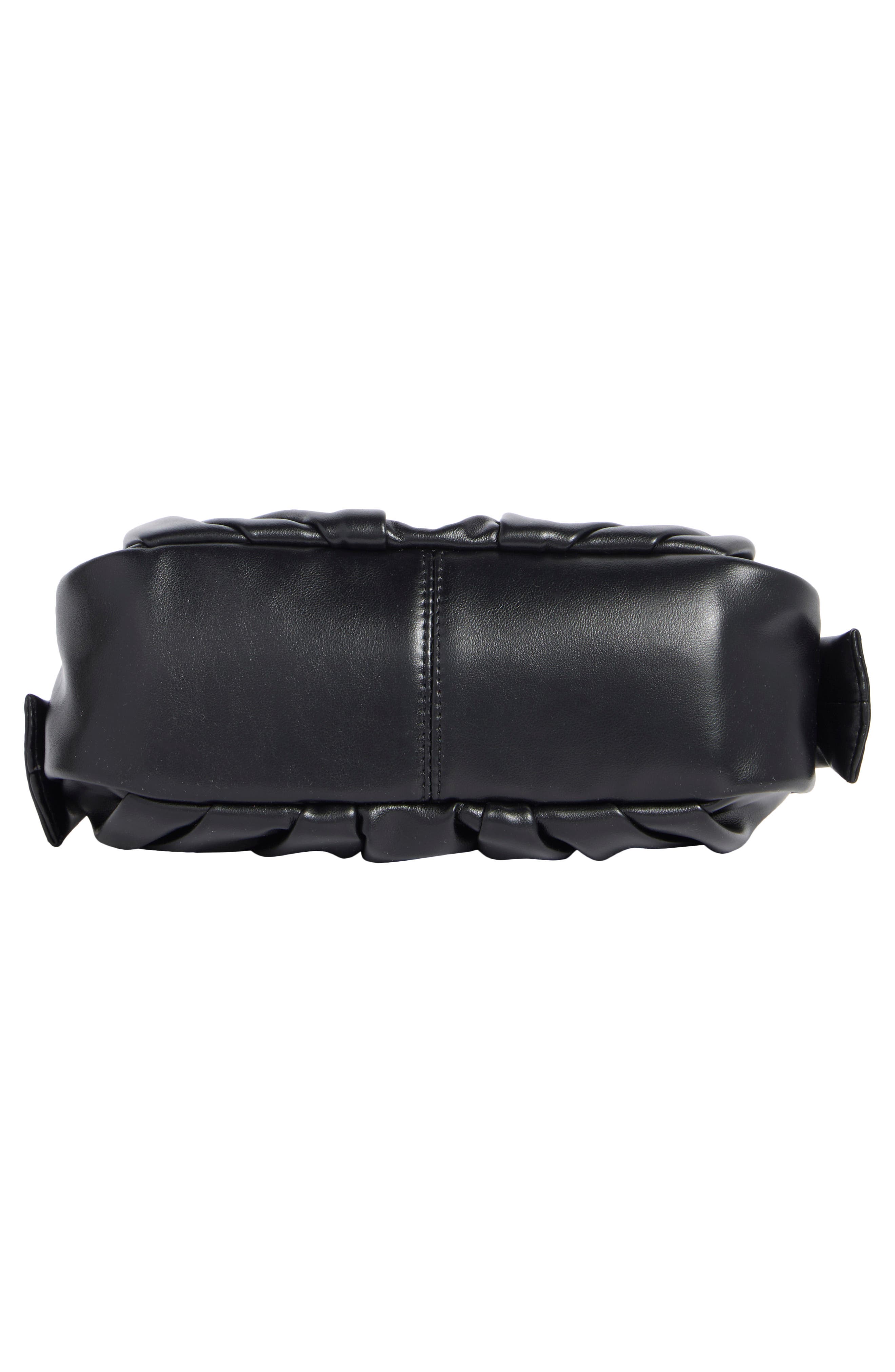 URBAN EXPRESSIONS HANDBAGS Crossbody Bag, Alternate, color, Black