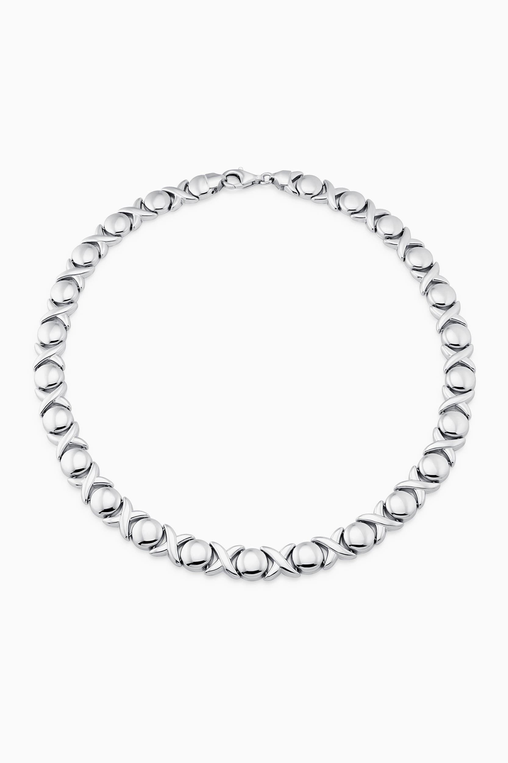 selected Sterling Silver