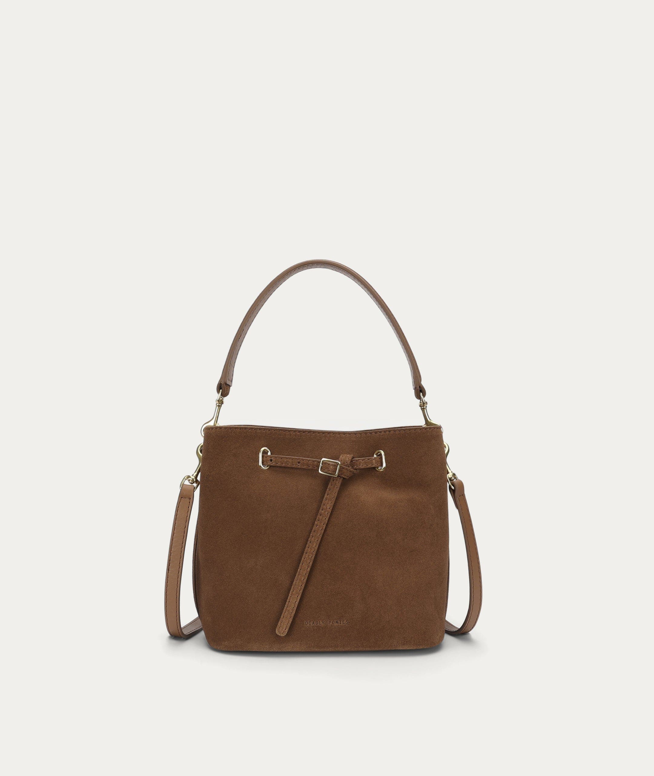 Hazel Suede