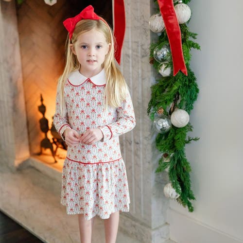 Lila And Hayes Lillian Girls' Dress