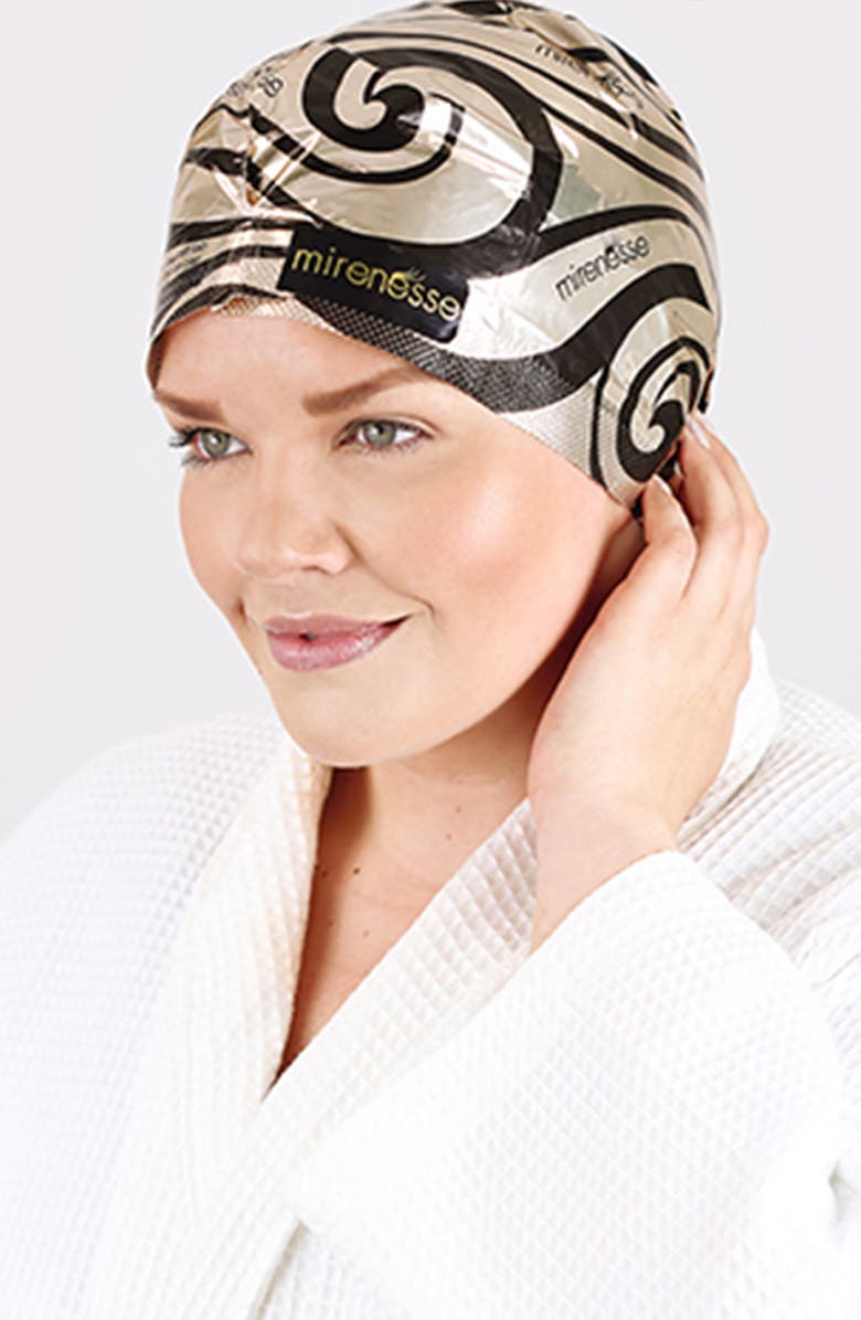 MIRENESSE Power Head to Toe Beauty Tranformation Kit, Alternate, color, 