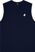Dalix Mens Ghost Lightweight Cotton Tank