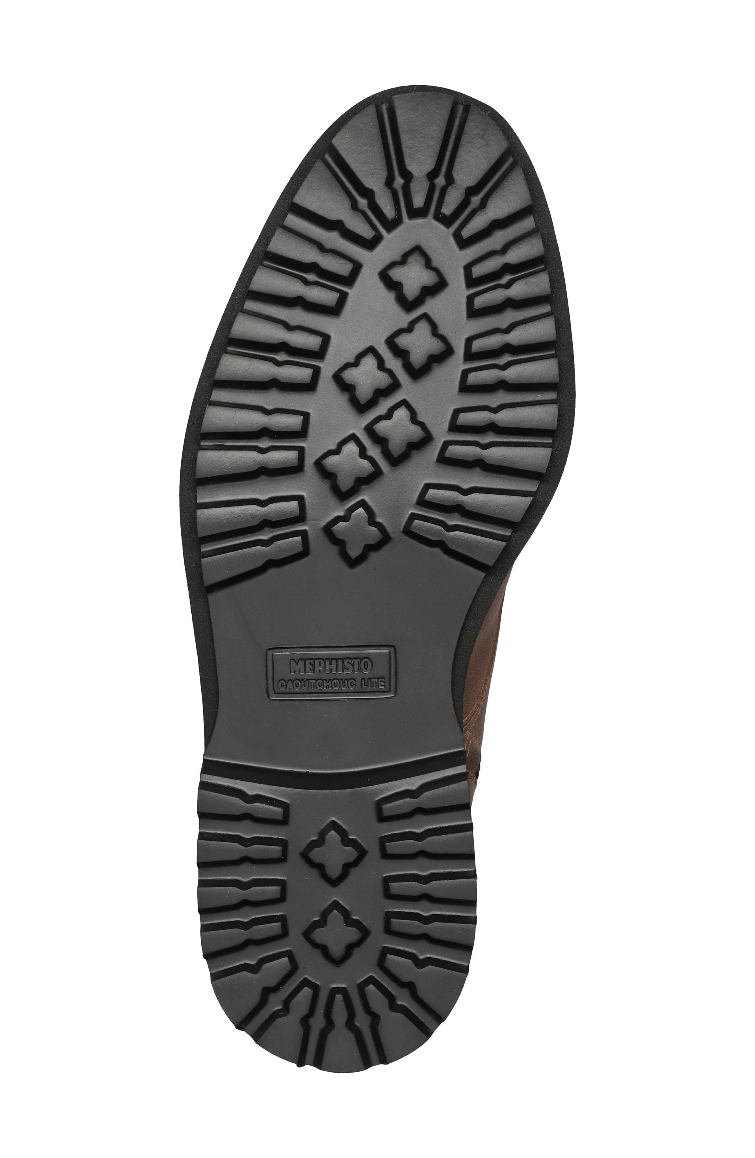 Bartold Boot, Alternate, color, HAZELNT11735