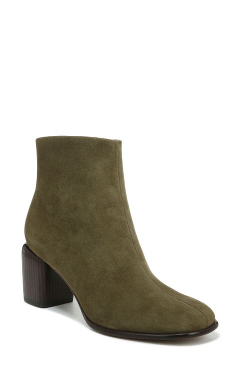 Maggie Bootie