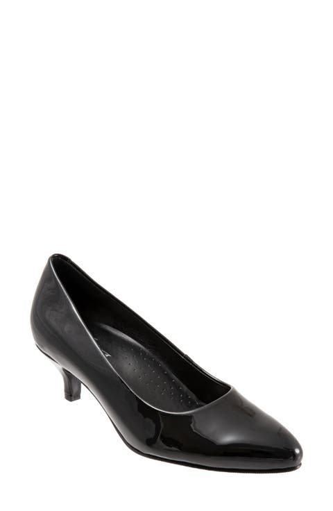 Kiera Pump (Women)