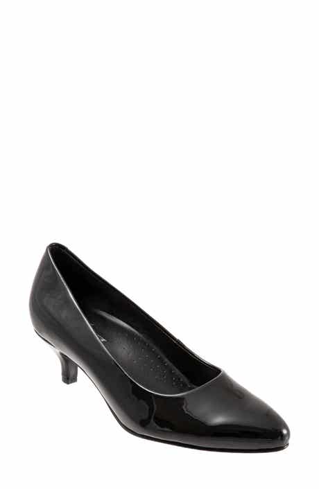 Trotters Kiera Pump