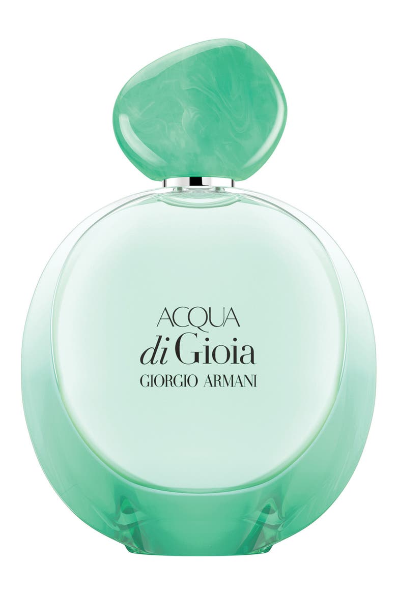 Acqua di Gioia Eau de Parfum Intense, Main, color, NO COLOR