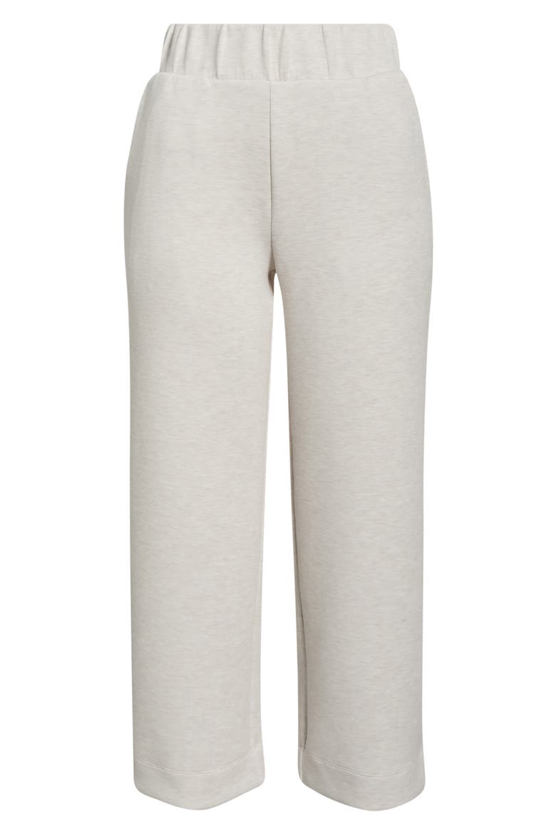 Dreamweave Crop Pants, Alternate, color, HEATHER MOONBEAM