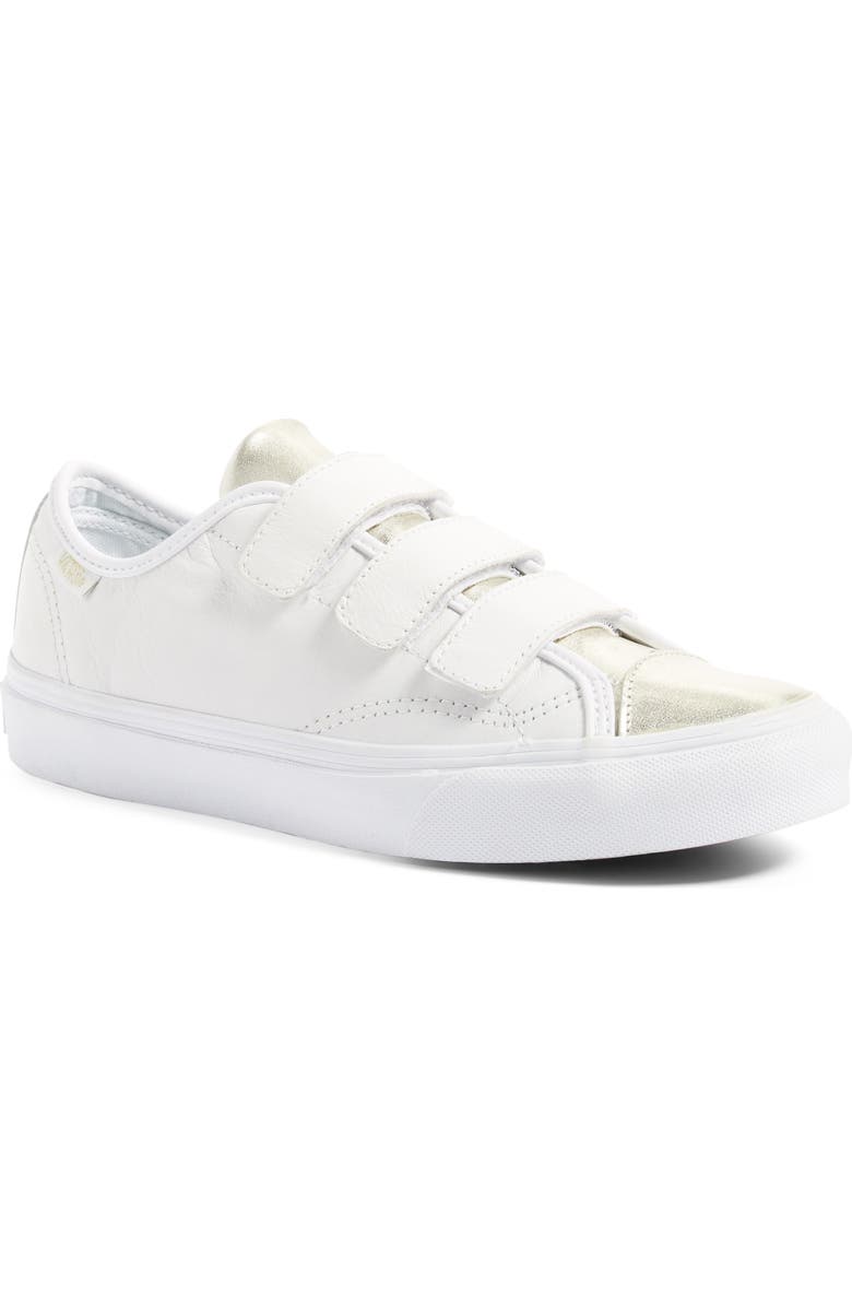 Vans Style 23 V Sneaker, Main, color,