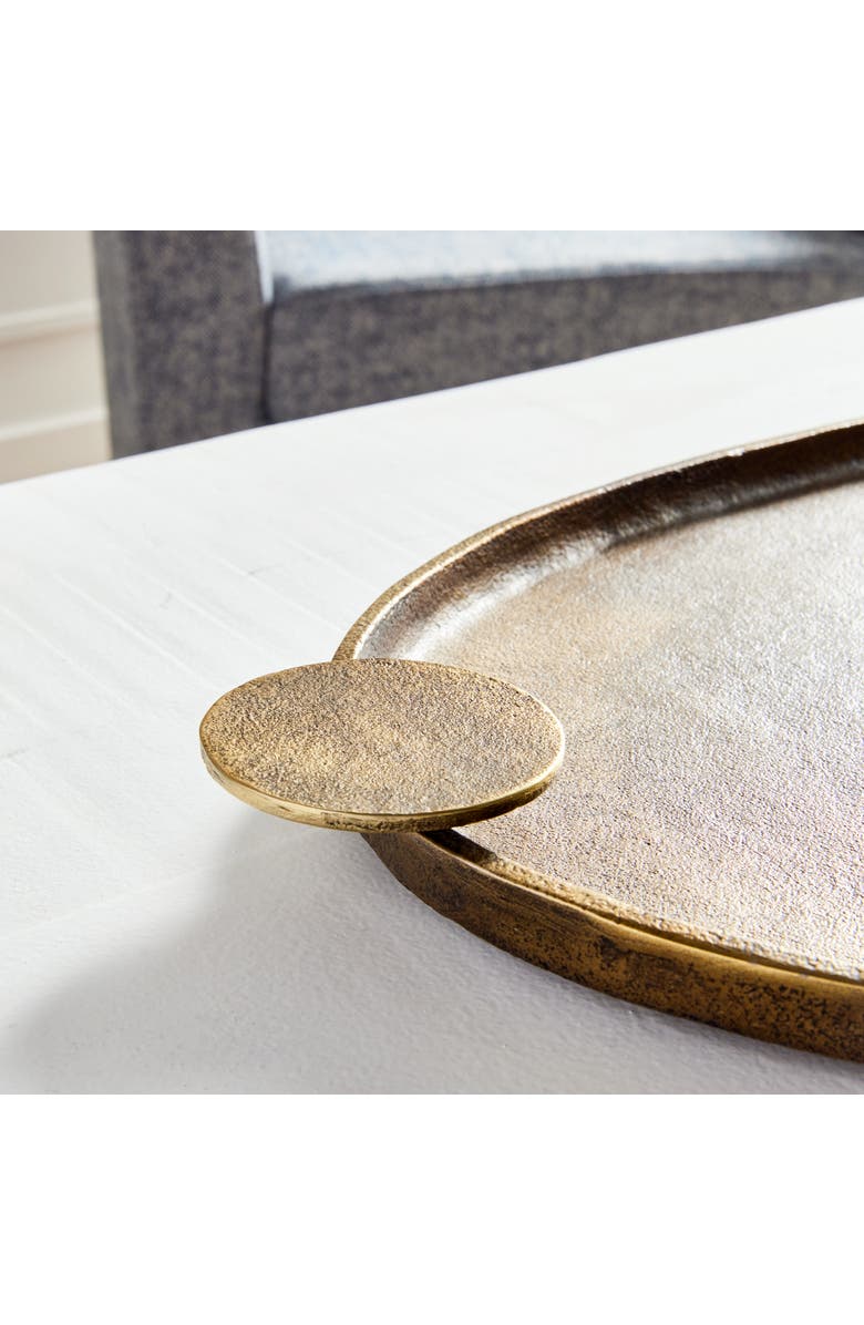 Napa Home & Garden Hahn Decorative Tray, Alternate, color, 