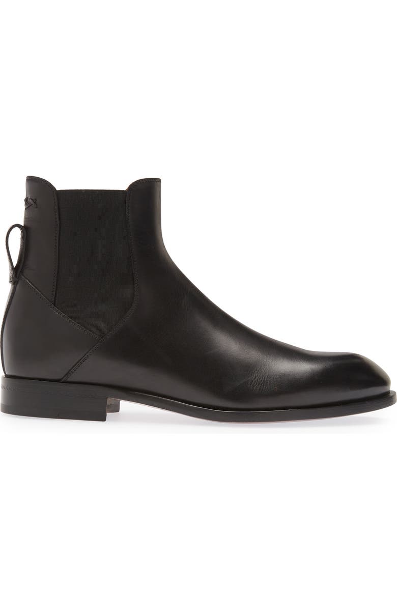ZEGNA Vienna Blake Chelsea Boot, Alternate, color,
