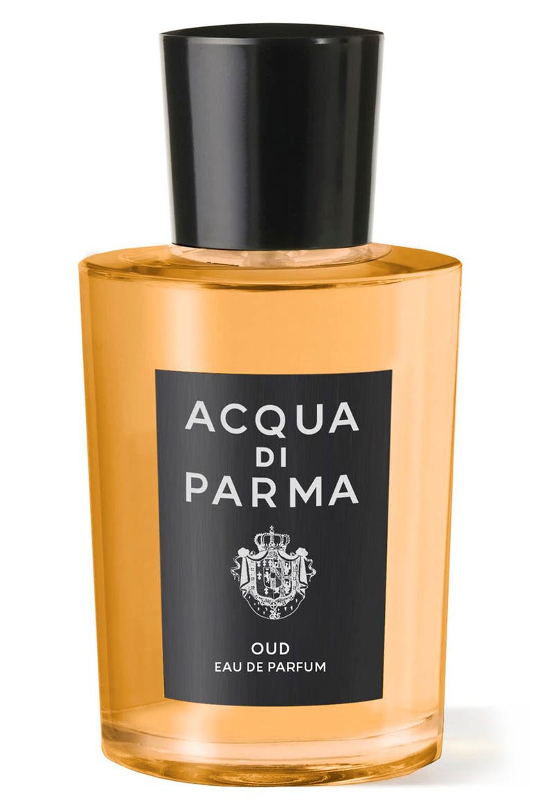 Oud Eau de Parfum, Main, color, NO COLOR