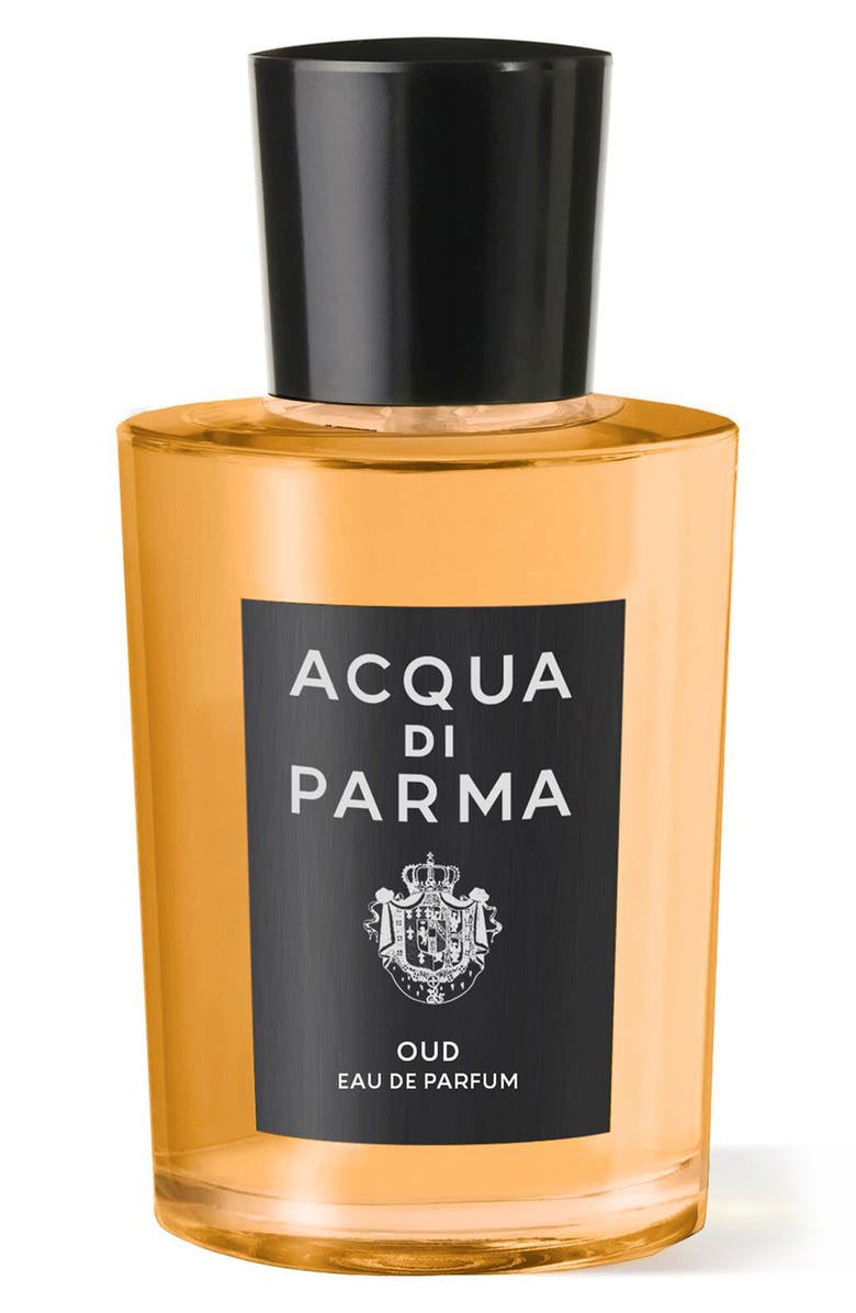 Acqua di Parma Oud Eau de Parfum, Main, color, 