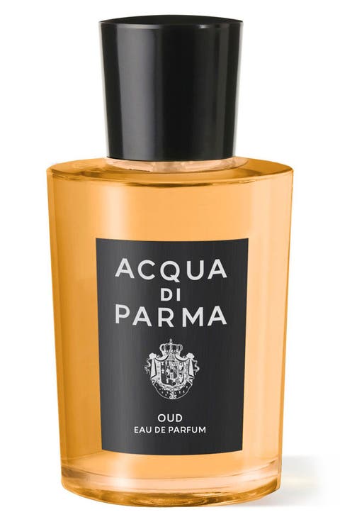 Oud Eau de Parfum