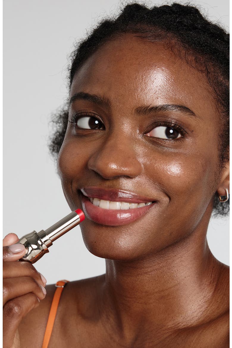 Perfecting Lip Color, Alternate, color, BERRY