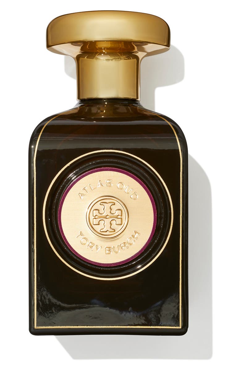 Tory Burch Atlas Oud Eau de Parfum, Main, color, 