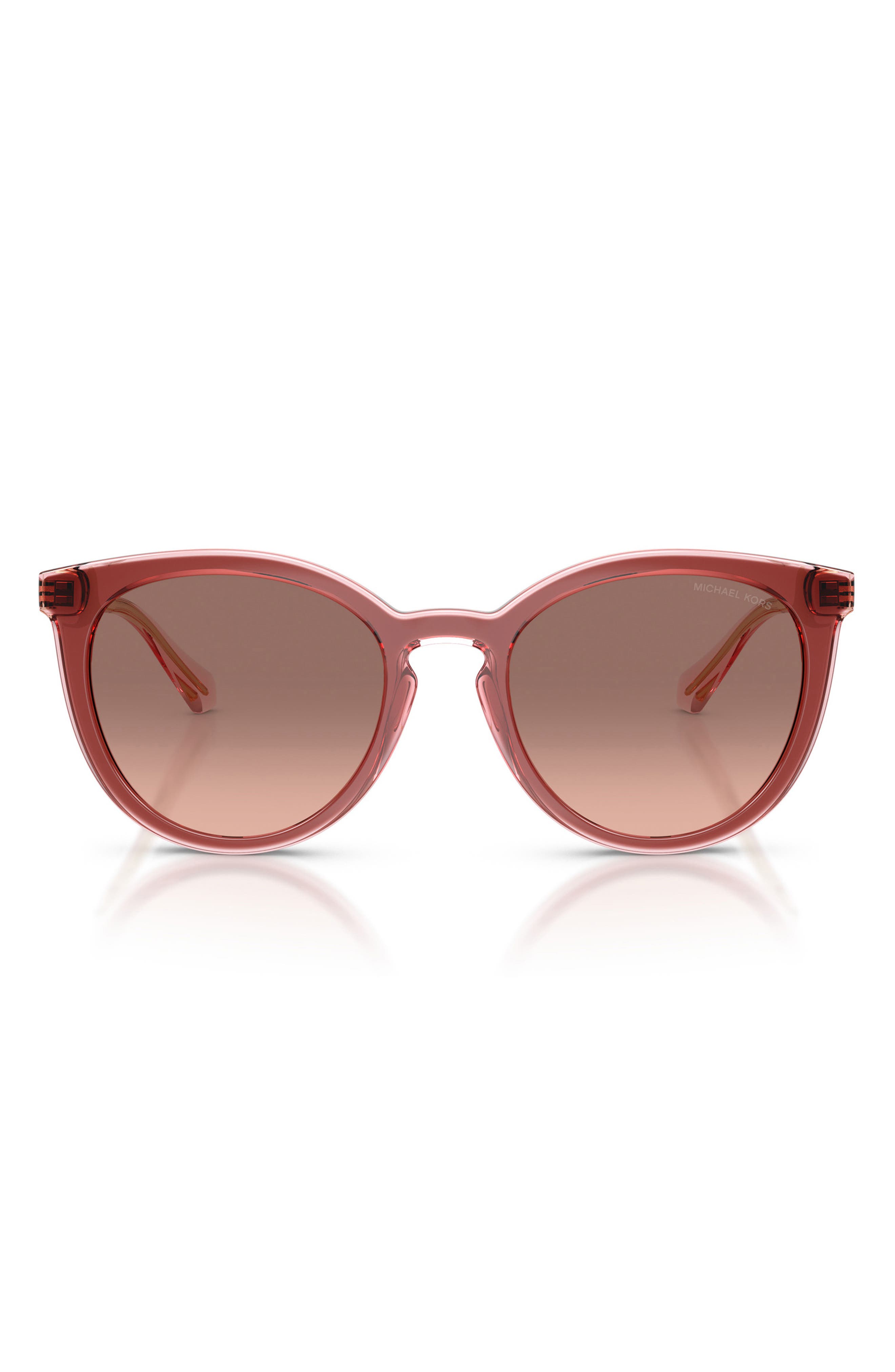 ROSEWOOD / BROWN PINK GRADIENT