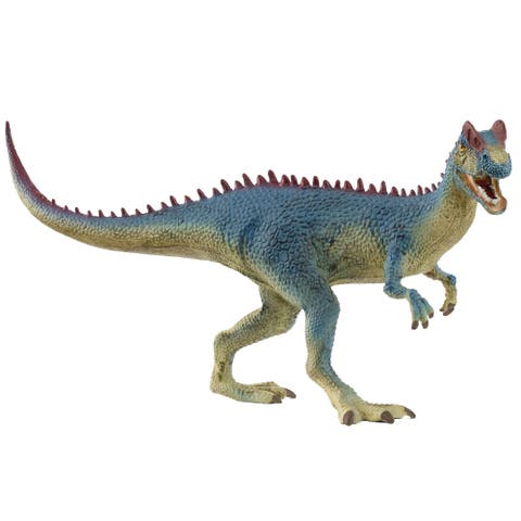 Dilophosaurus 9 Inch Dinosaur Figurine